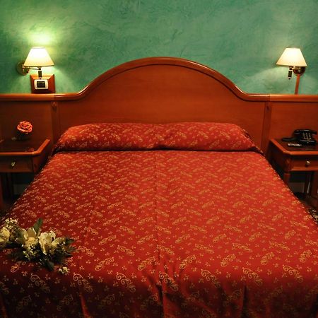 Albergo Sandra Róma Kültér fotó