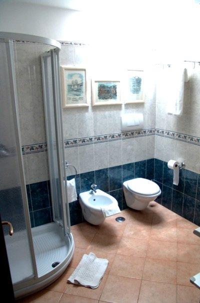 Albergo Sandra Róma Kültér fotó